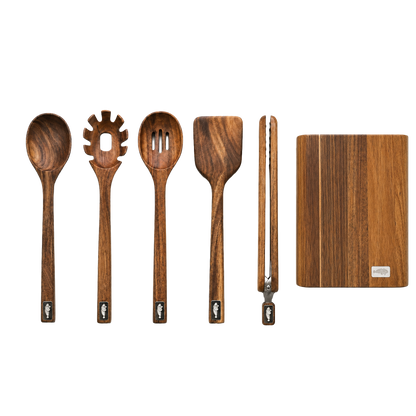 Wooden Kitchen Collection